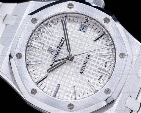 quadrante audemars piguet apple watch|Audemars Piguet 15450st.